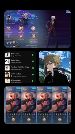 aesthetic