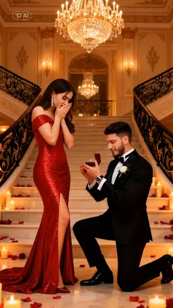 STAIRCASE PROPOSAL
