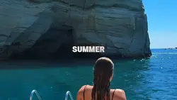 Summer - Calvin Harr