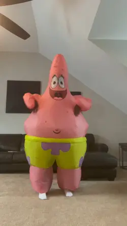 Am I too late