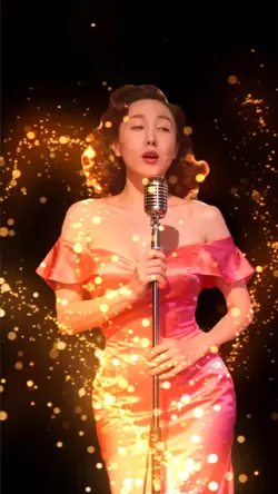 女伶
