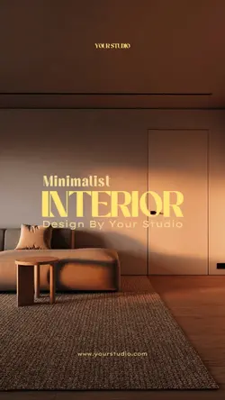 DESIGN MINIMALIST