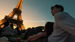 Romance with you