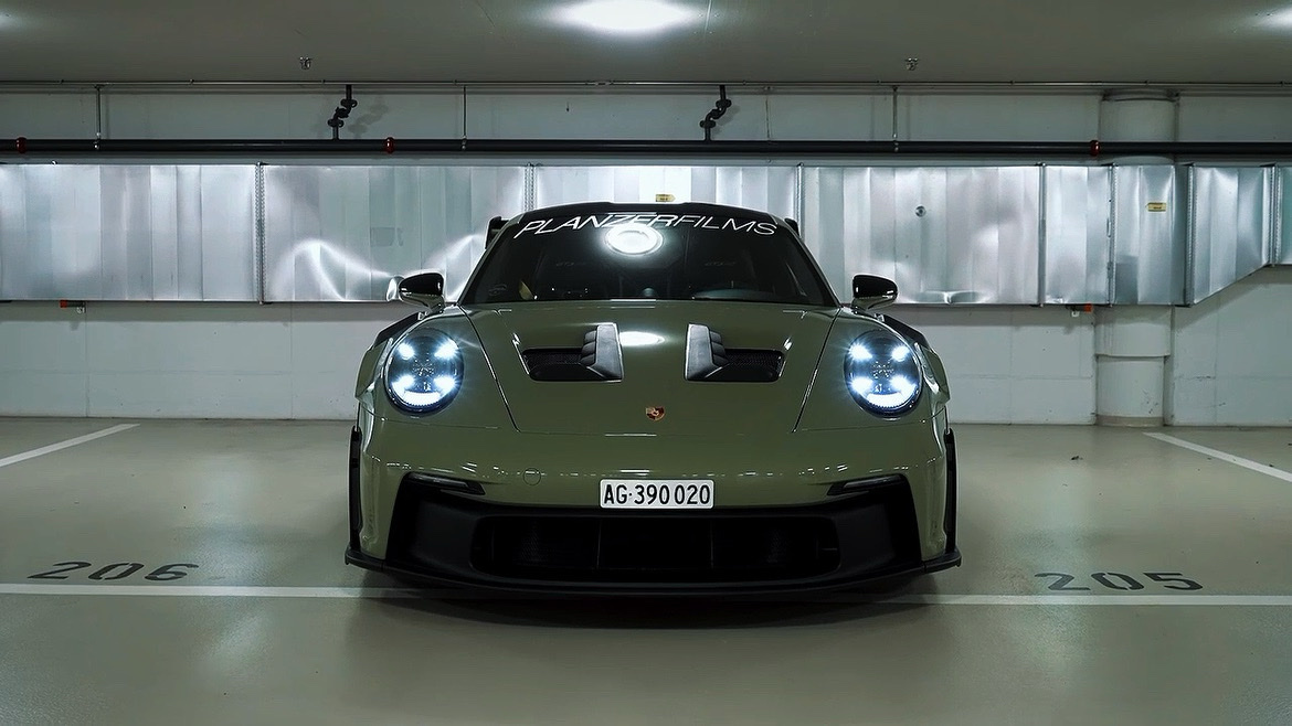 EDIT CAR