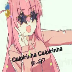 Caipirinha - Carinho