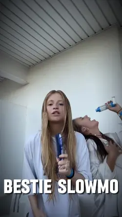Bestie Slowmo