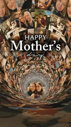 happy mother’s day