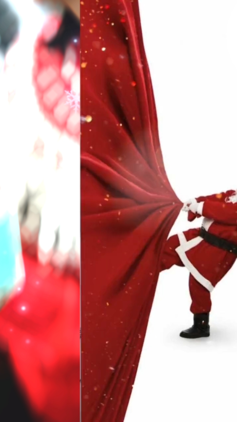 Regalo de Navidad 