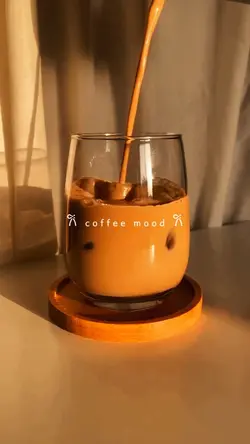 coffee mood