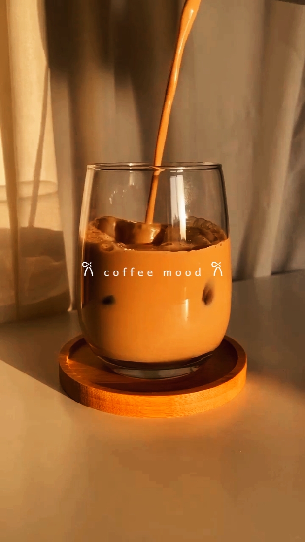 coffee mood