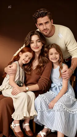 Family photoshoot