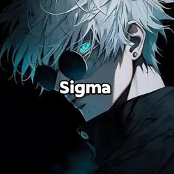 Sigma Boy Sigma Boy