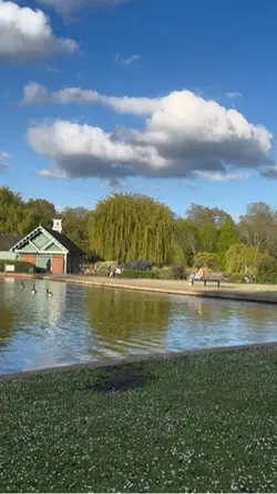 Good Morning London🇬🇧