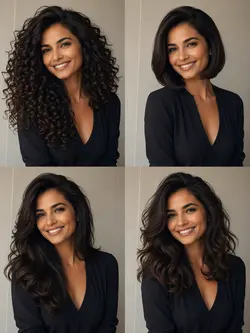 Hair AI