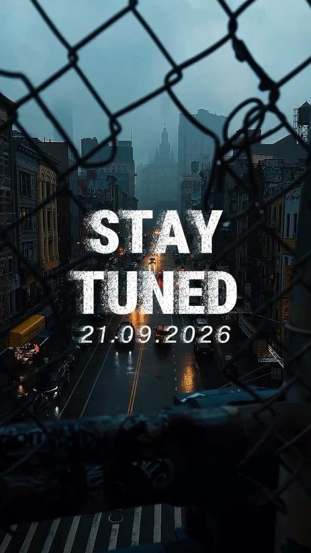 Coming Soon