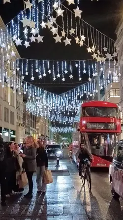 London