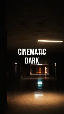 Dark Cinematic 