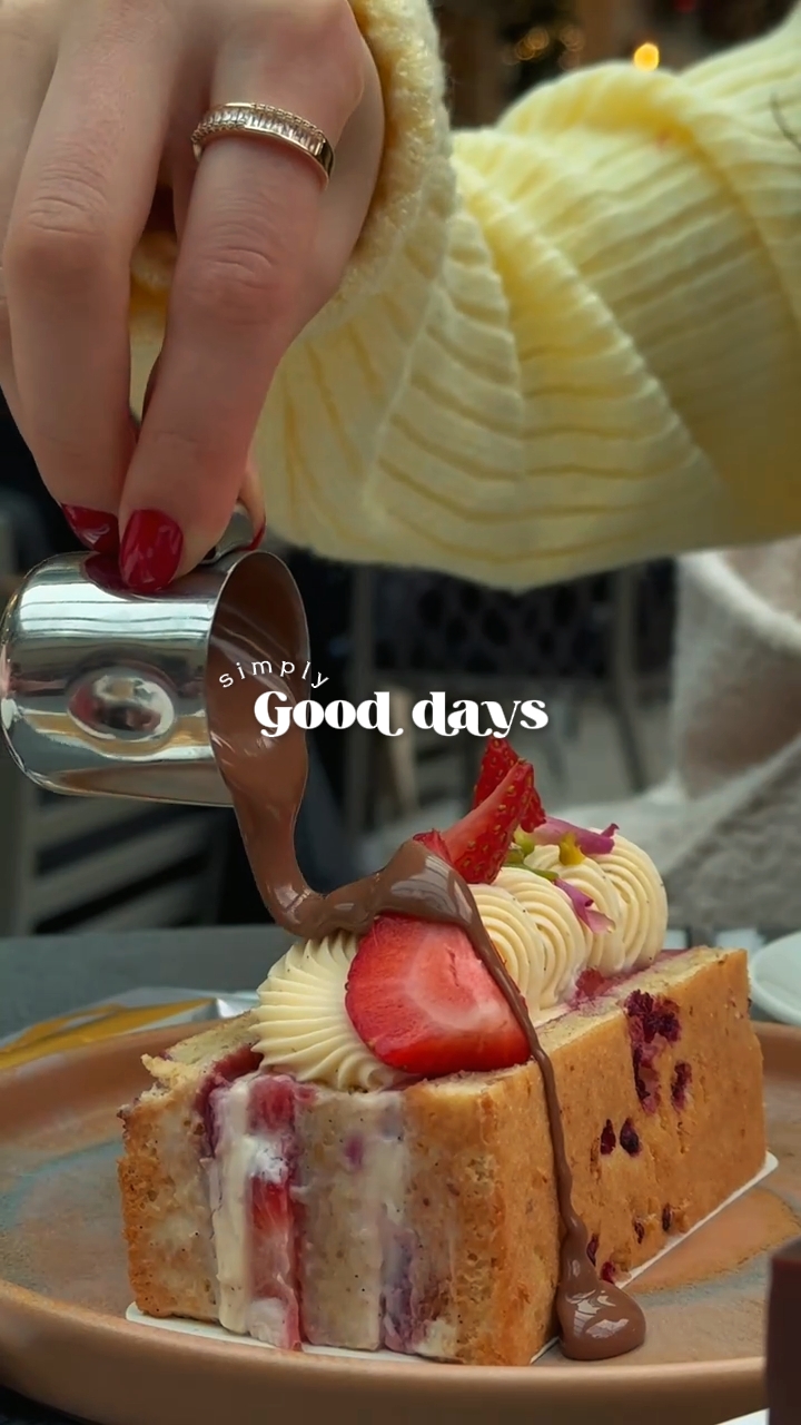 Simplesmente bons dias