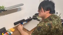 自衛隊の飯あるある