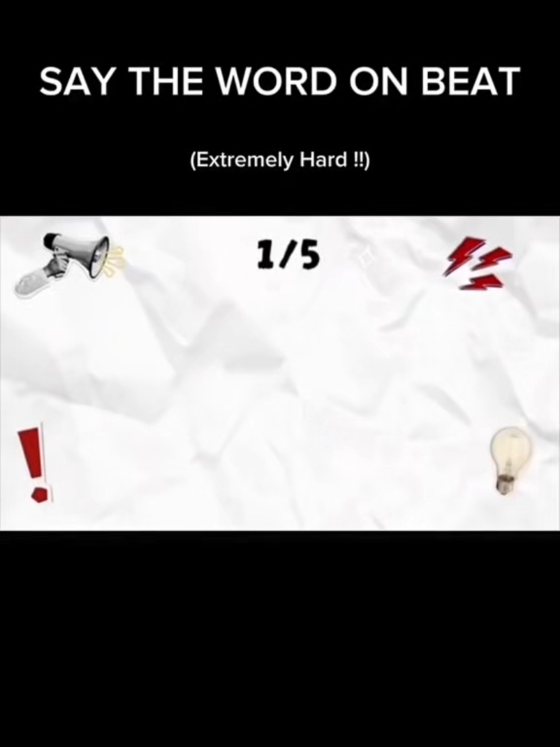 Tap on a clip to pas