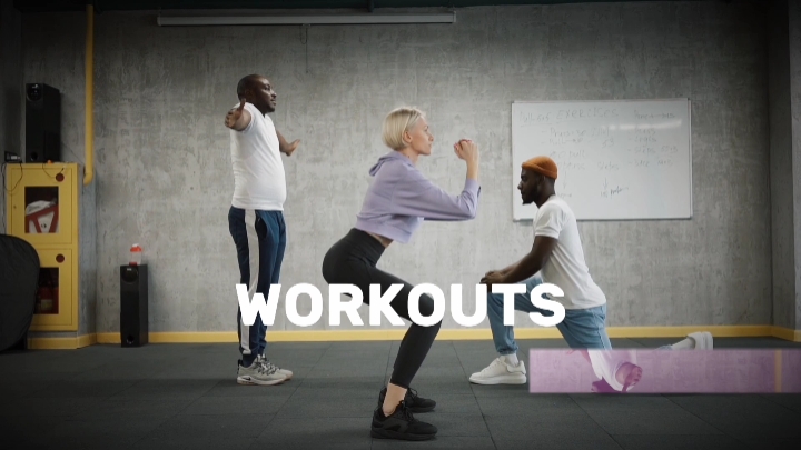 Bodyweight Strength 