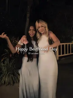 bestfriend day