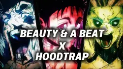 BEAUTY & A BEAT