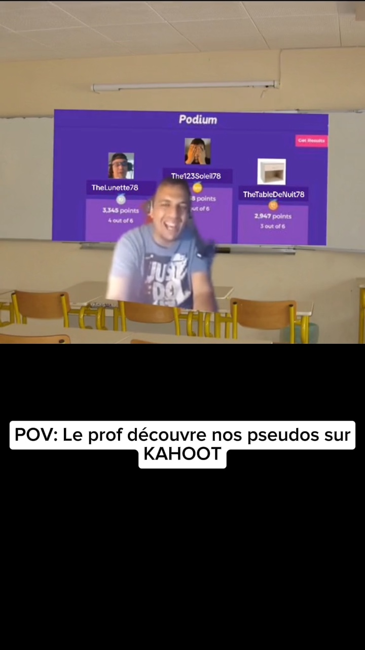 Tidak ada pseudos mdr