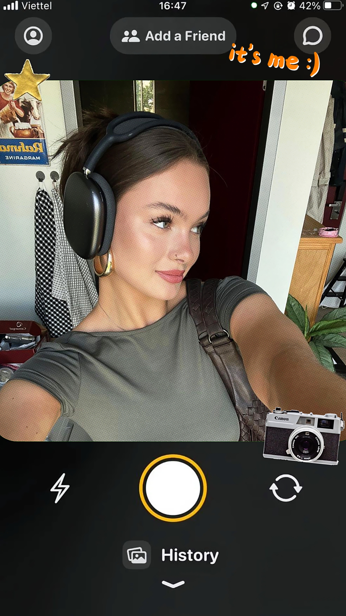 Selfie