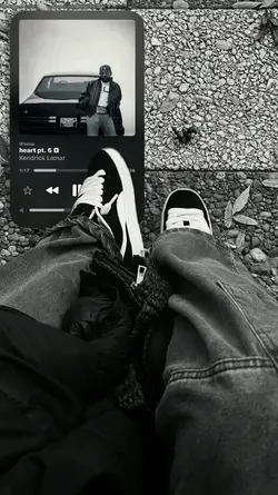 heart pt. 6 kendrick