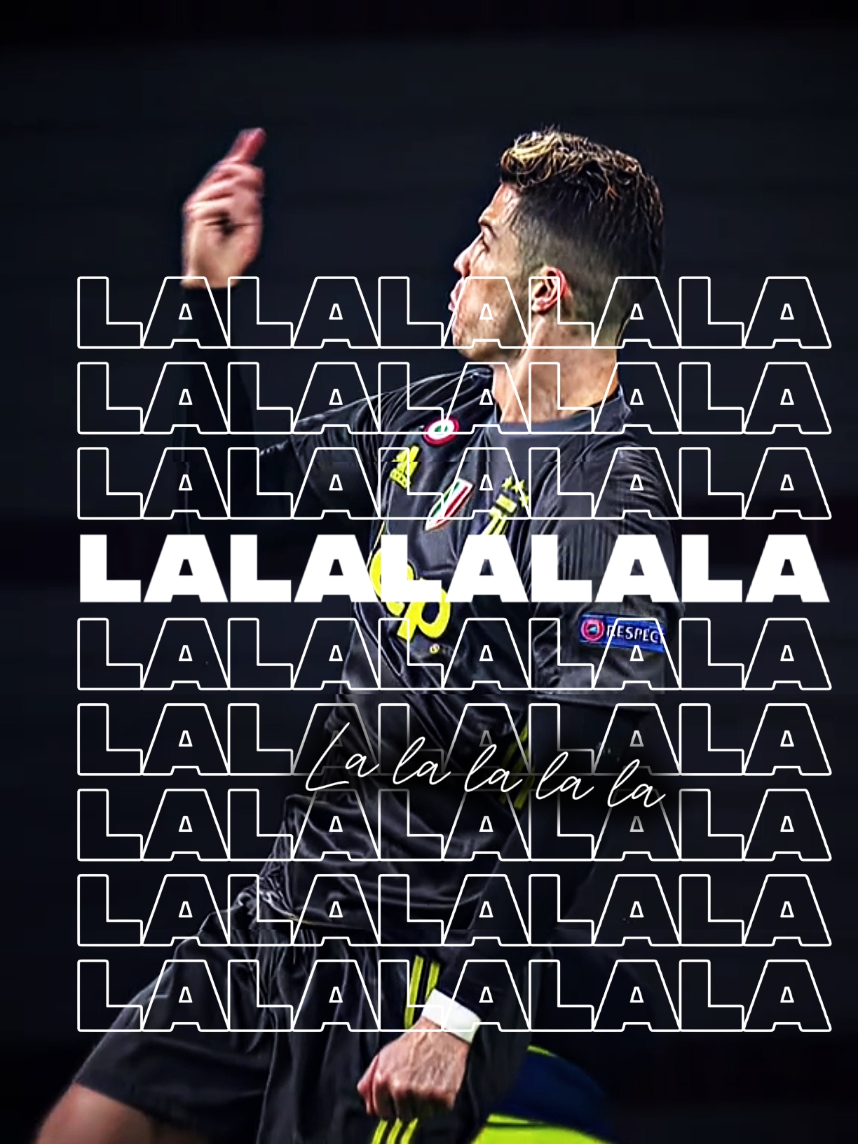 LALA-LALALALA