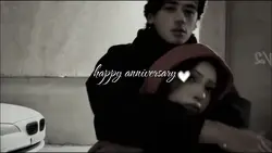 happy anniversary 
