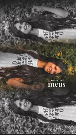 O maior vilão sou eu