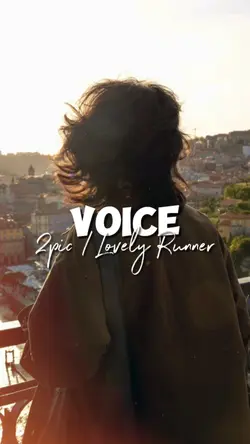 VOICE / 2PIC