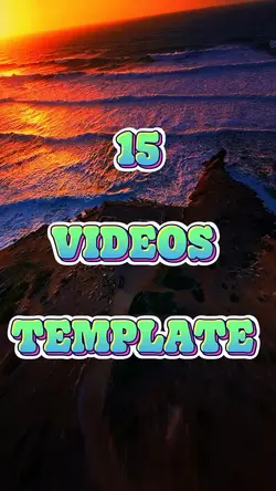 Trending 15 Videos