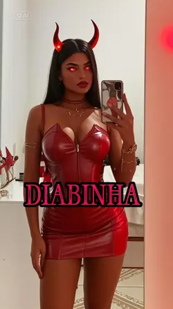 DIABINHA 