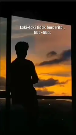 laki2 tidak brcerita