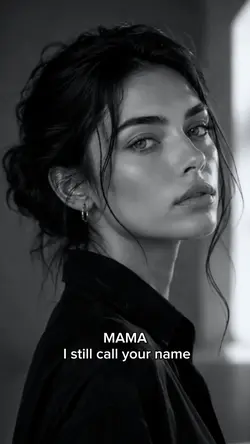 Mama I still cal you