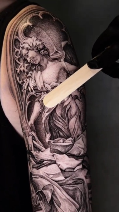 Tatuaje