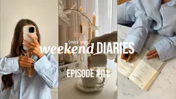 OPENING INTRO VLOG