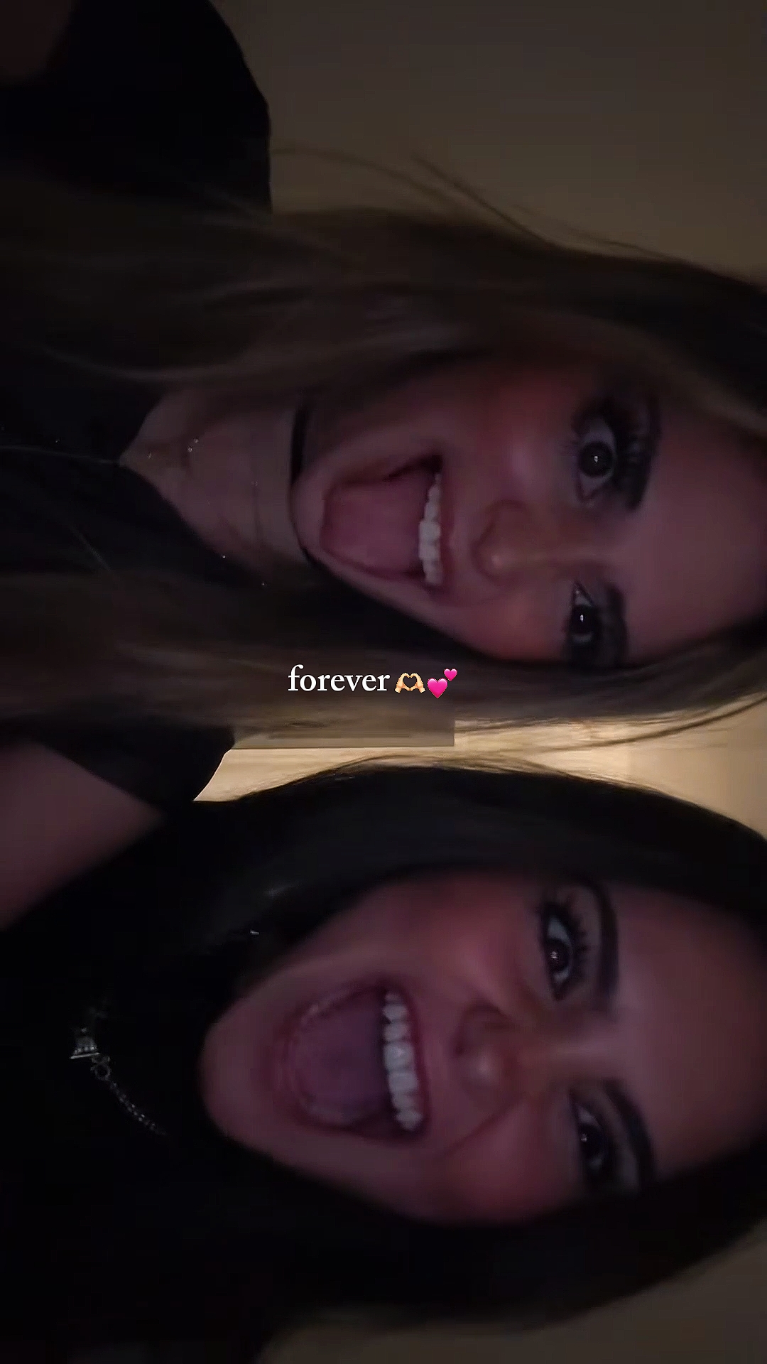 forever