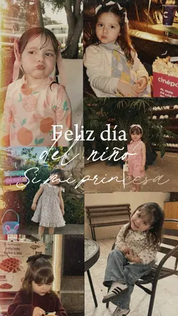 Mi princesa 