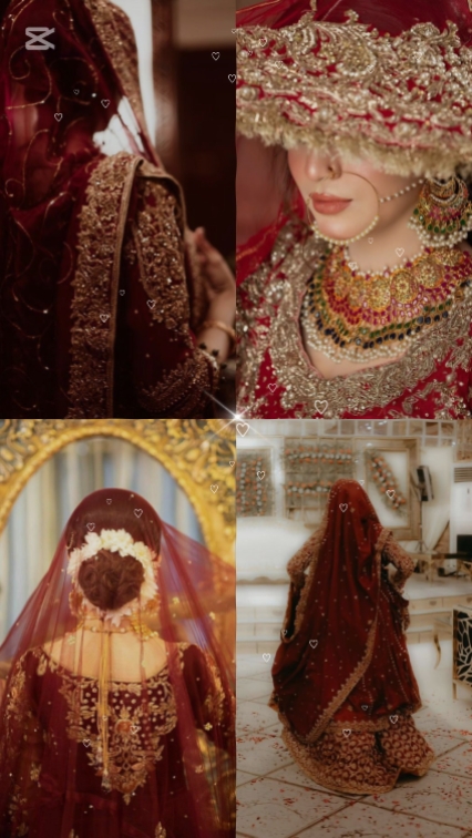 Wedding Template 