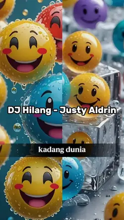 DJ Hilang