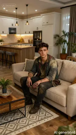 homeless ai prank ma