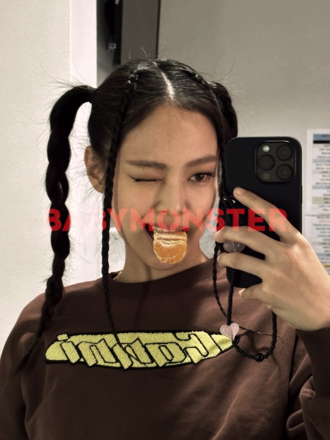 BABYMONS7ER NEW SONG