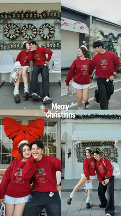 Giáng Sinh 4ảnh🎄✨