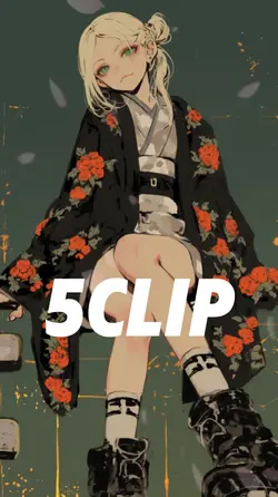 5clip お好きな音源でどうぞ