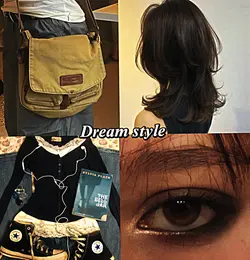 dream style