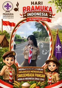 Hari Pramuka